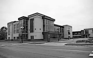 Crow Wing County District Court
